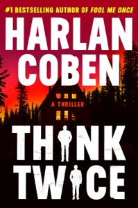 (Book) Think Twice PDF Free Download - Harlan Coben